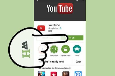 How to Delete Recommended Videos of YouTube in Android
