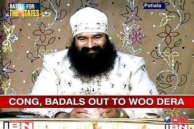 Dera to take final call about support on Jan 27