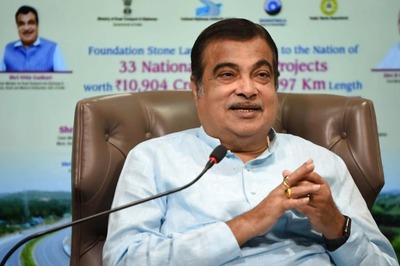 Nitin Gadkari: Electric Vehicle Fires Unfortunate, Heavy Penalty on Negligent Companies