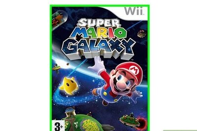 How to Play Super Mario Galaxy
