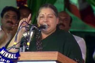 Small parties for Ind nominee as Prez