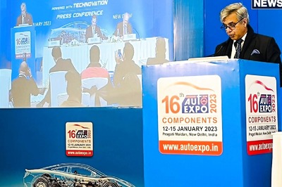 Auto Expo 2023 — Components Show: Dates, Venue, Timings, Brands and More Details