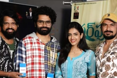 Makers Of Perfume Release The Title Track Ahead Of Its Release On Nov 24