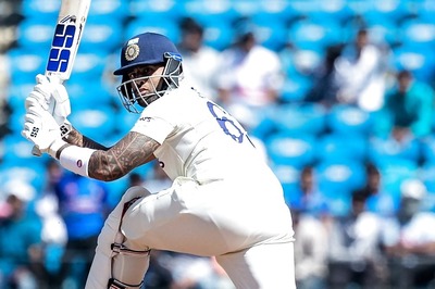 'Red-ball Cricket Has Always Been the First Priority': After Conquering T20Is, Suryakumar Yadav Eyes Test Return