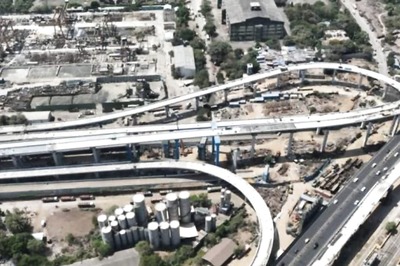 Commuters Suffer as Train Services Hit on Mumbai's Harbour Line a Day After Derailment