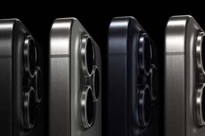 Apple iPhone 15 Pro, iPhone 15 Pro Max Launched At Starting Price Of Rs 1,34,900 In India: Availability, Specs