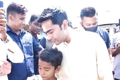 Like Sri Lankans, People of India Will Oust the BJP: TMC’s Abhishek Banerjee at North Bengal Rally