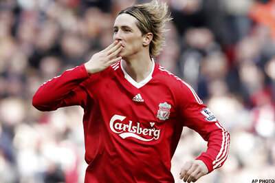 Torres stars in Sunderland hammering