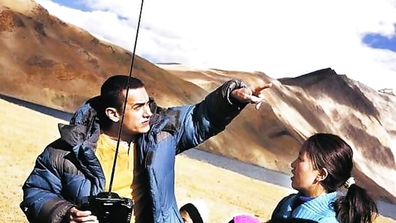 LIFF: Aamir Khan is our favourite actor, say students in Ladakh