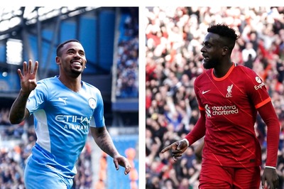 Champions League: Spanish Challenge Stands in Way of Mancheter City - Liverpool Final Showdown