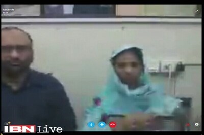 Deaf-and-dumb Gita to return to India on October 26