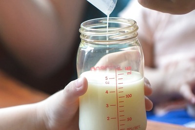 World Breastfeeding Week 2022: Here’s How New Moms and Milk Banks are Saving Lives