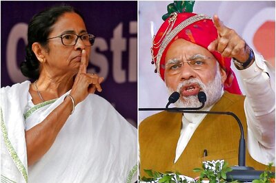 Mamata's Leg, No CM Face Or Organisation, Sitalkuchi Firing: Why BJP Lost in Bengal