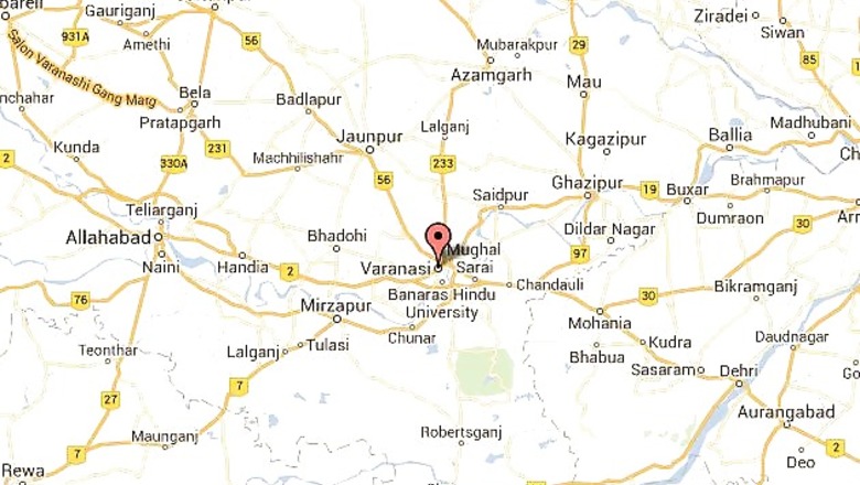 Thai Monk arrested for stealing 15th Century sandalwood rosary from Sant Kabir's ashram