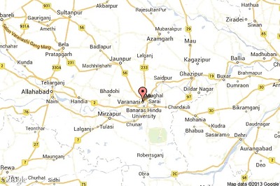 Thai Monk arrested for stealing 15th Century sandalwood rosary from Sant Kabir's ashram