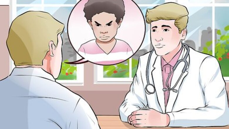 How to Treat Conduct Disorder