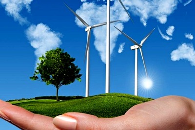 'Landmark Day': India's Installed Renewable Energy Capacity Crosses 100 GW