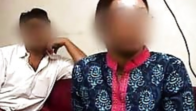 Pune eve-teasing: Club managers held