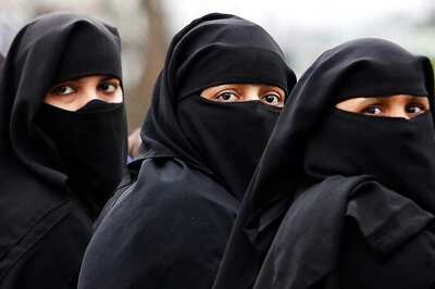 Will End Triple Talaq in 1.5 Years, Says Vice President of Muslim Law Board