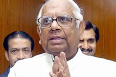 Somnath signs out, recalls the good, bad and ugly