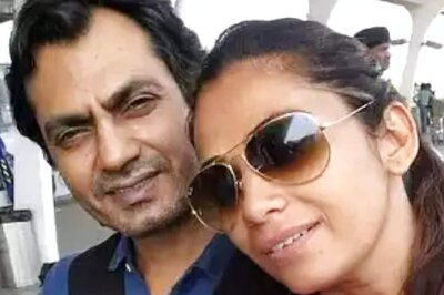 Nawazuddin Siddiqui's Mother Mehrunisa Lodges FIR Against Actor's Wife Aaliya In Mumbai, Details Inside