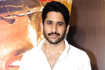Naga Chaitanya Talks About North Vs South Debate, Says 'Audience Picks Content They Relate To'