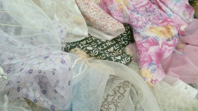 How to Make a Barbie Doll Blanket Set