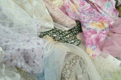 How to Make a Barbie Doll Blanket Set