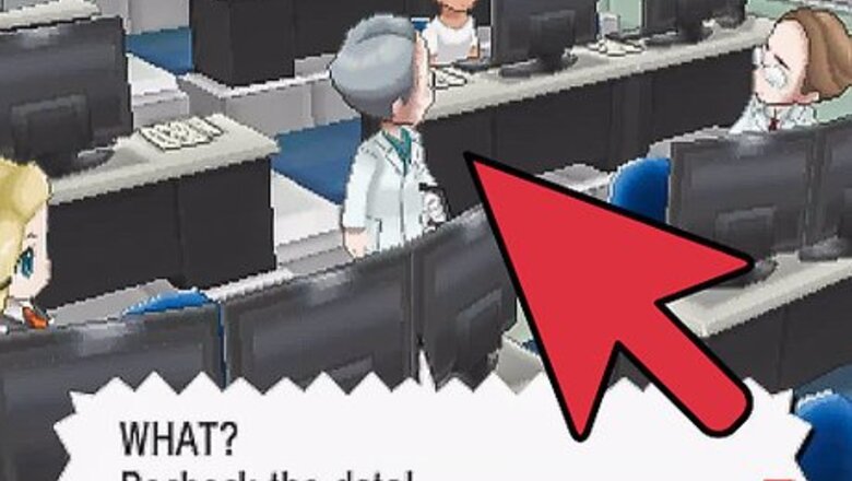 How to Get Through the Delta Episode in Pokémon Omega Ruby and Alpha Sapphire