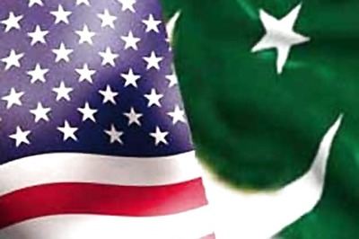 Pakistan expected to receive $2.5 billion from US