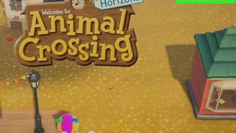 Finding & Unlocking Brewster & The Roost In ACNH