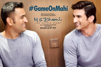 My Brother Has Become MS Dhoni: Sushant Singh Rajput's Sister Posts Throwback Video