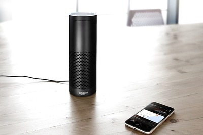 Amazon Alexa Beats Apple, Google And Others to Lead The Technology Revolution: CES 2017