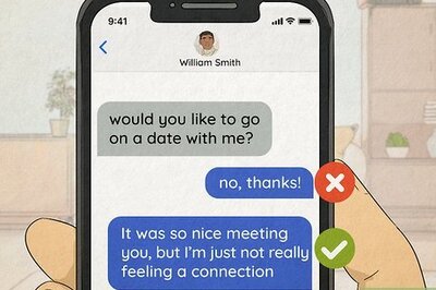 10 Polite Ways to Reject a Date Nicely over Text, with Examples