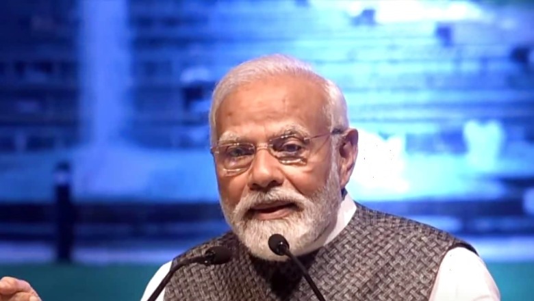 'Meri Mati Mera Desh' Campaign to Be Launched in Run Up to Independence Day: PM Modi