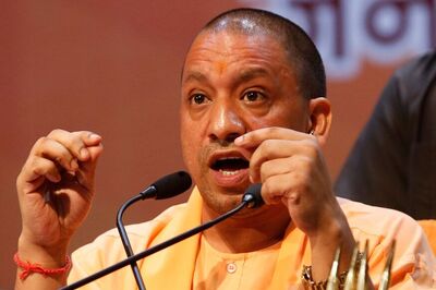 Fear of Defeat in Bypolls Resulted in Unusual SP-BSP Partnership, Says Yogi Adityanath