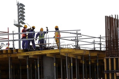 Indian Workers Caught in the Frontline of Qatar Crisis