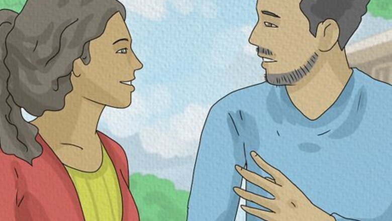 How to Go Back to Being Friends After Hooking Up