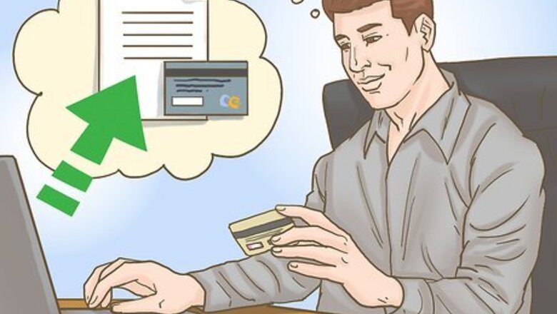 How to Remove Closed Accounts from a Credit Report