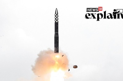 North Korea's Hwasong-18 ICBM Launch Sparks Tensions: A Closer Look | Explained