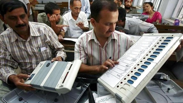Will be Ready to Hold Simultaneous Lok Sabha, Assembly Elections by September 2018: Election Commission