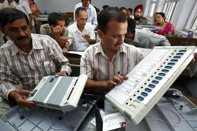 Will be Ready to Hold Simultaneous Lok Sabha, Assembly Elections by September 2018: Election Commission