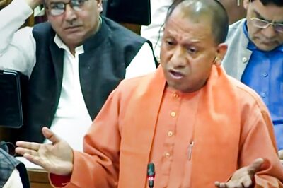 There Was Identity Crisis Among Youth of UP Before 2017, Says Yogi Adityanath