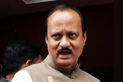 Forging of CM Shinde's Signature: Ajit Pawar Assures Strict Action