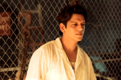 Vijay Varma Opens Up on 'Lowest' Phase with Rs 18 in Bank: 'Meri Baat Nahi Ho Rahi Thi Pitaji Se...'