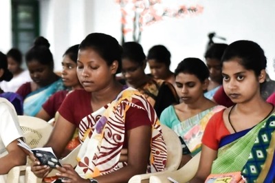 Delhi Teachers University to Impart Training on Global Best Practices: Sisodia