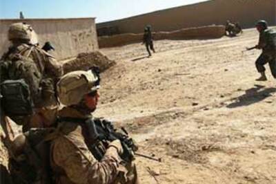 Taliban release video of 2 French hostages