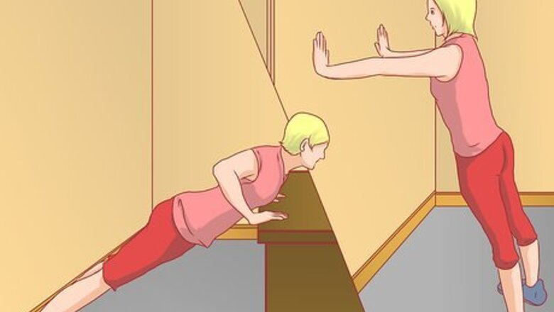 How to Exercise at Your Desk