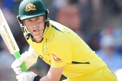 IND vs AUS: 'I'm Sure Marnus Labuschagne Will Get His Chance in India ODIs And Push For His Spot' - Pat Cummins