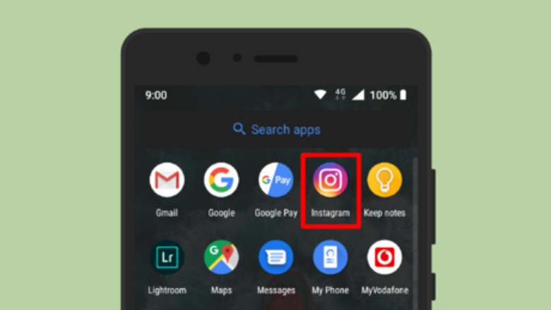 How to Turn on the Data Saver on Instagram for Android